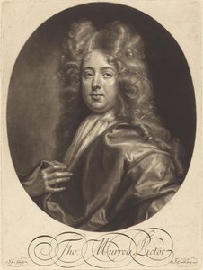 Thomas Murray de John Smith after Thomas Murray