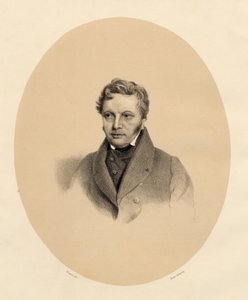 Thomas Miles Richardson Snr. de John Storey