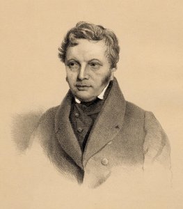 Thomas Miles Richardson Snr. de John Storey