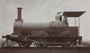 Locomotive
