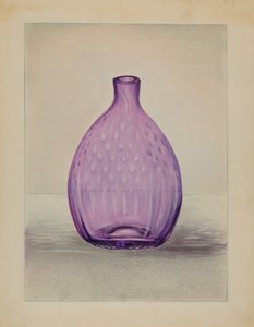 Botella, 1935-1942 de John Tarantino