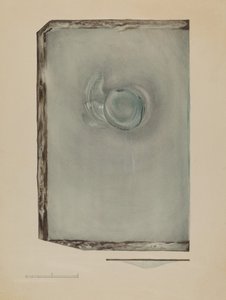 Vidrio de ojo de buey, 1935-1942 de John Tarantino