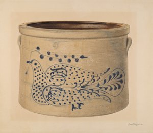 Olla, c. 1940