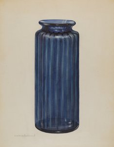 Jarra, c. 1936 de John Tarantino