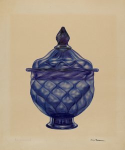 Azucarero, 1935-1942 de John Tarantino