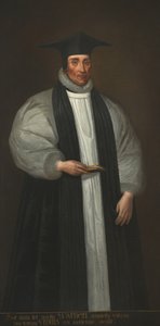 John Warner de John Taylor