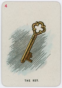 La Llave