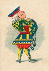El bribón de John Tenniel