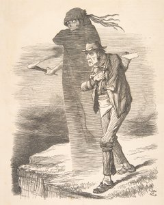 El Tentador Punch, 27 de noviembre de 1886, 1886