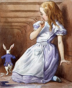 Imagen desconocida de John Tenniel