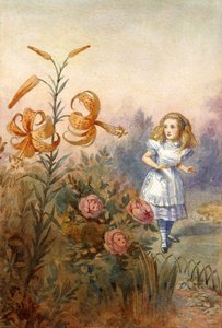 Imagen desconocida de John Tenniel