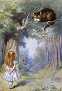 Imagen desconocida de John Tenniel