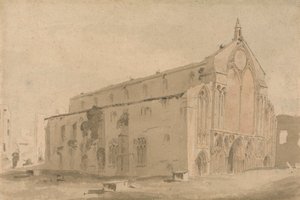 Priorato de Binham