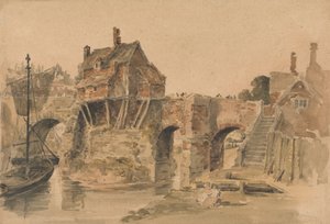 Bridgnorth de John Thirtle