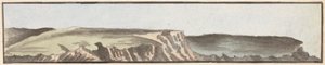 Cabeza de Perno, Sureste, 1/2 Sur (4 o 5 millas) de John Thomas Serres