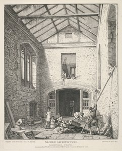  de John Thomas Smith