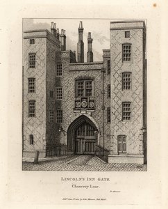 Puerta de Lincoln