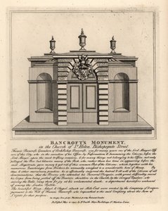 Imagen desconocida de John Thomas Smith
