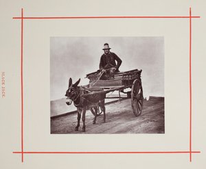 Black Jack, 1877 de John Thomson