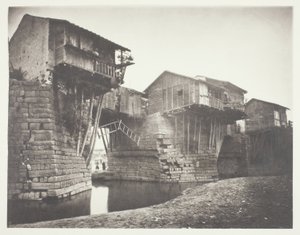 Puente Chao-Chow-Fu de John Thomson