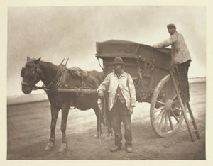 Basureros voladores de John Thomson