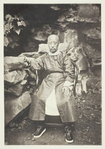 Príncipe Kung de John Thomson