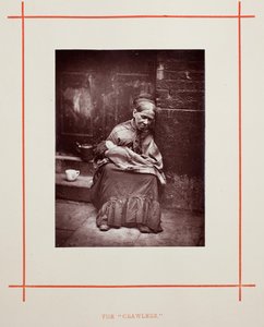 Los arrastrados de John Thomson