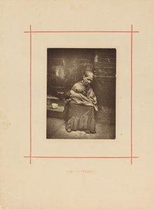 Los arrastrados de John Thomson