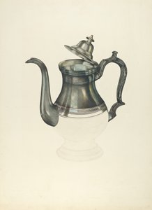 Cafetera