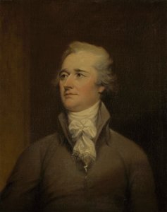Alejandro Hamilton (1757-1804)