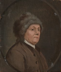 Benjamín Franklin (1706)