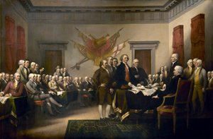 Declaración de Independencia