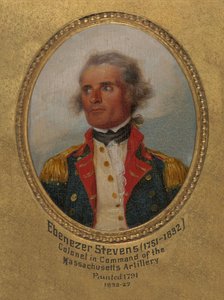  de John Trumbull