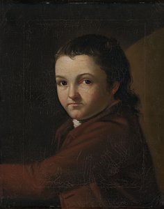  de John Trumbull