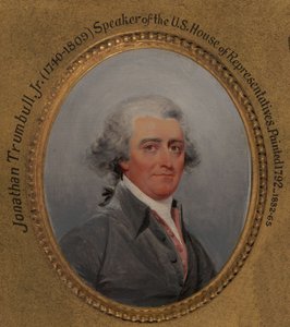  de John Trumbull