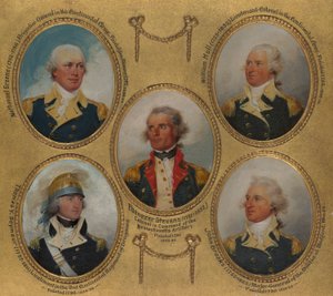 Natanael Greene (1742)