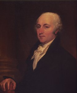  de John Trumbull