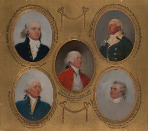 Rufo Putnam (1738)