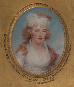  de John Trumbull