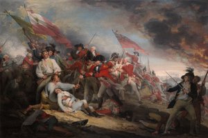  de John Trumbull