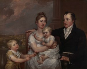 La familia Vernet