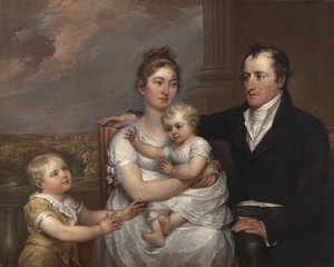 La Familia Vernet