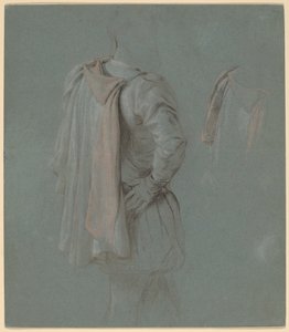 El Cabo de Pinzón de John Vanderlyn