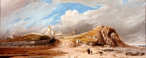 Isla Sagrada de John Varley