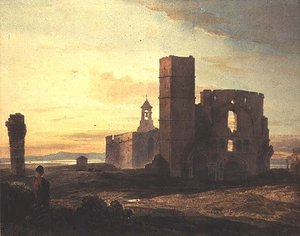 Isla Santa