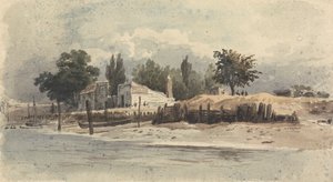 Millbank de John Varley