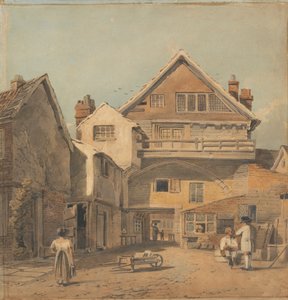 Norwich de John Varley