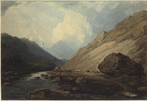 Paso de Llanberis