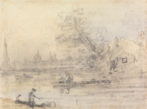 El pescador de John Varley