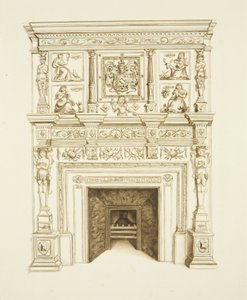 Chimenea